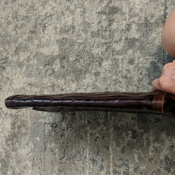 Vintage Malock clutch - Picture 15 of 16